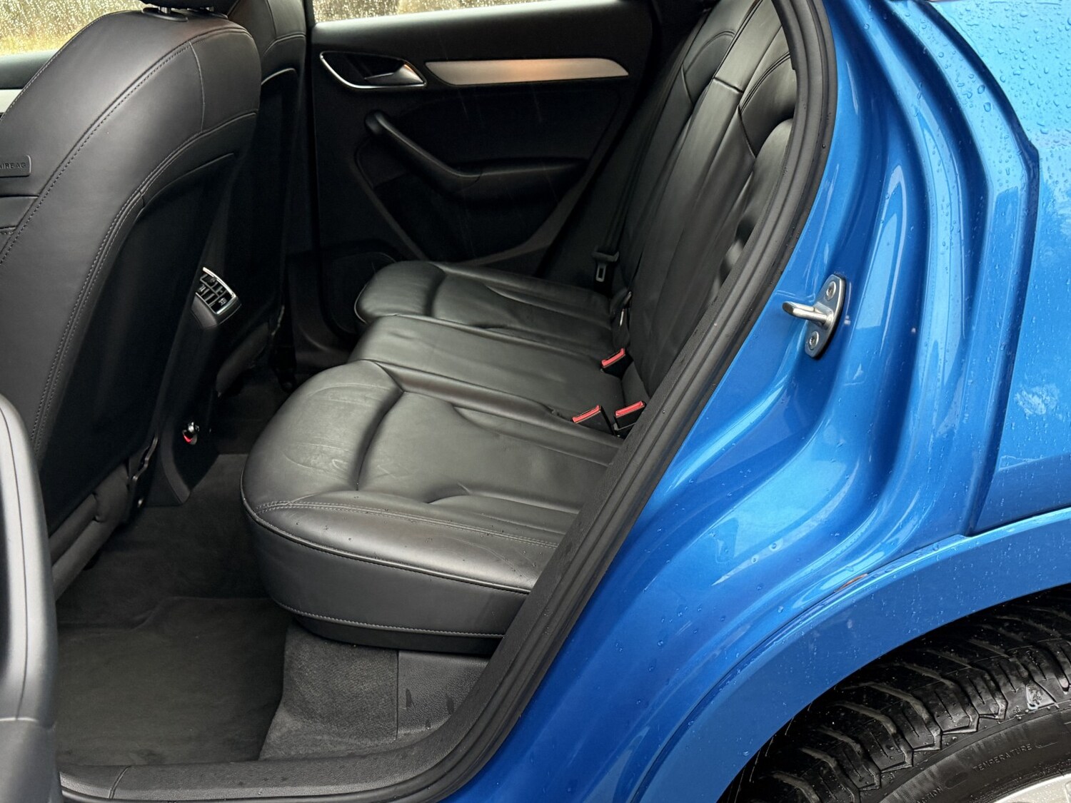 Used Audi Q3 2015 for sale - 78105970: Photo 39