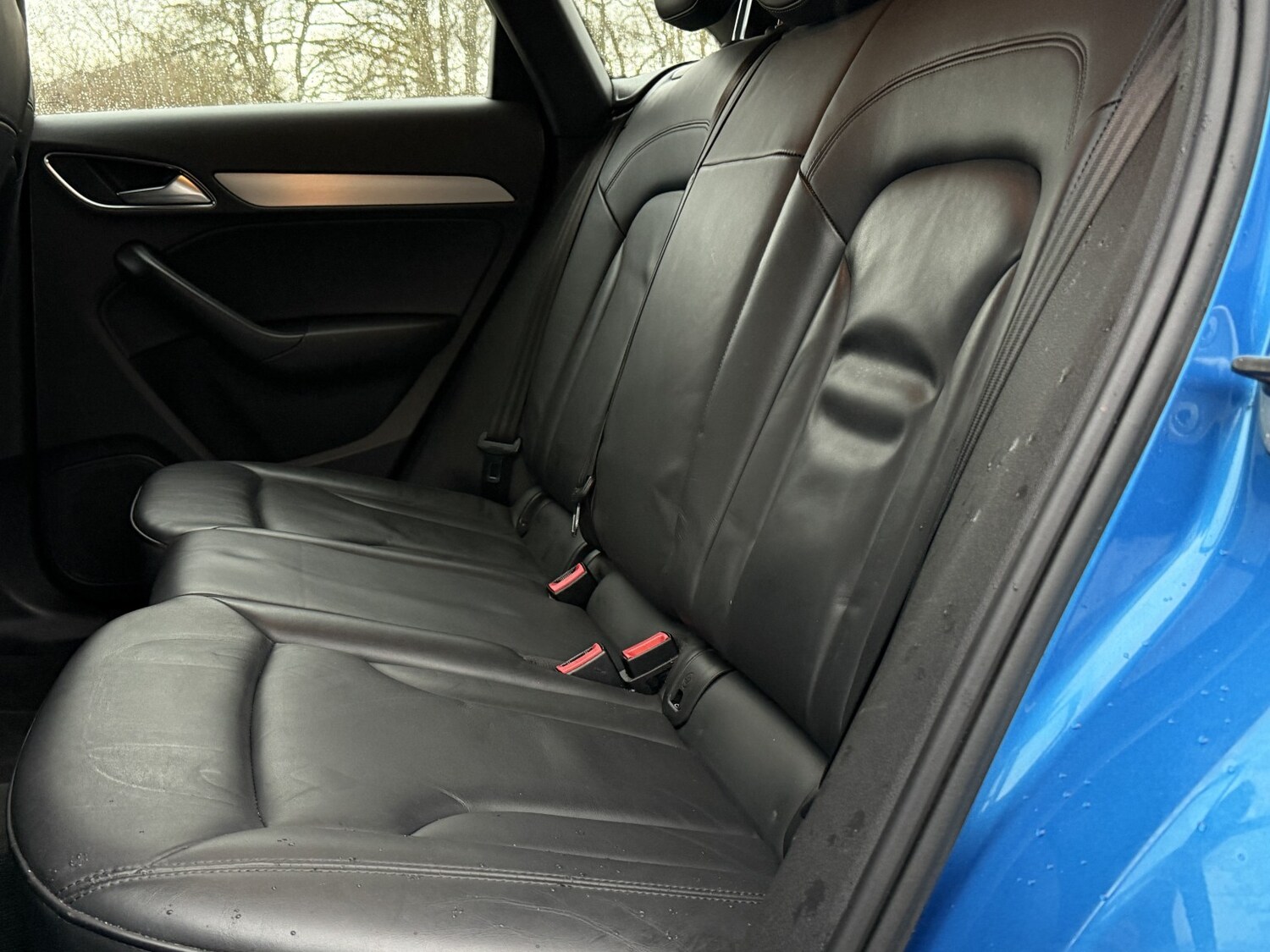 Used Audi Q3 2015 for sale - 78105970: Photo 40