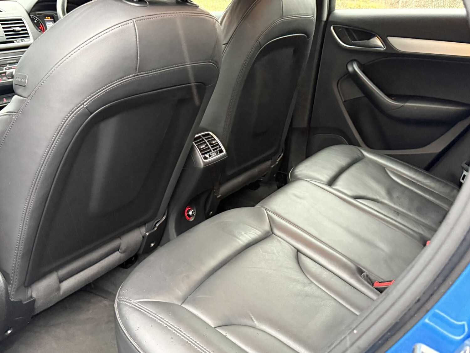 Used Audi Q3 2015 for sale - 78105970: Photo 41