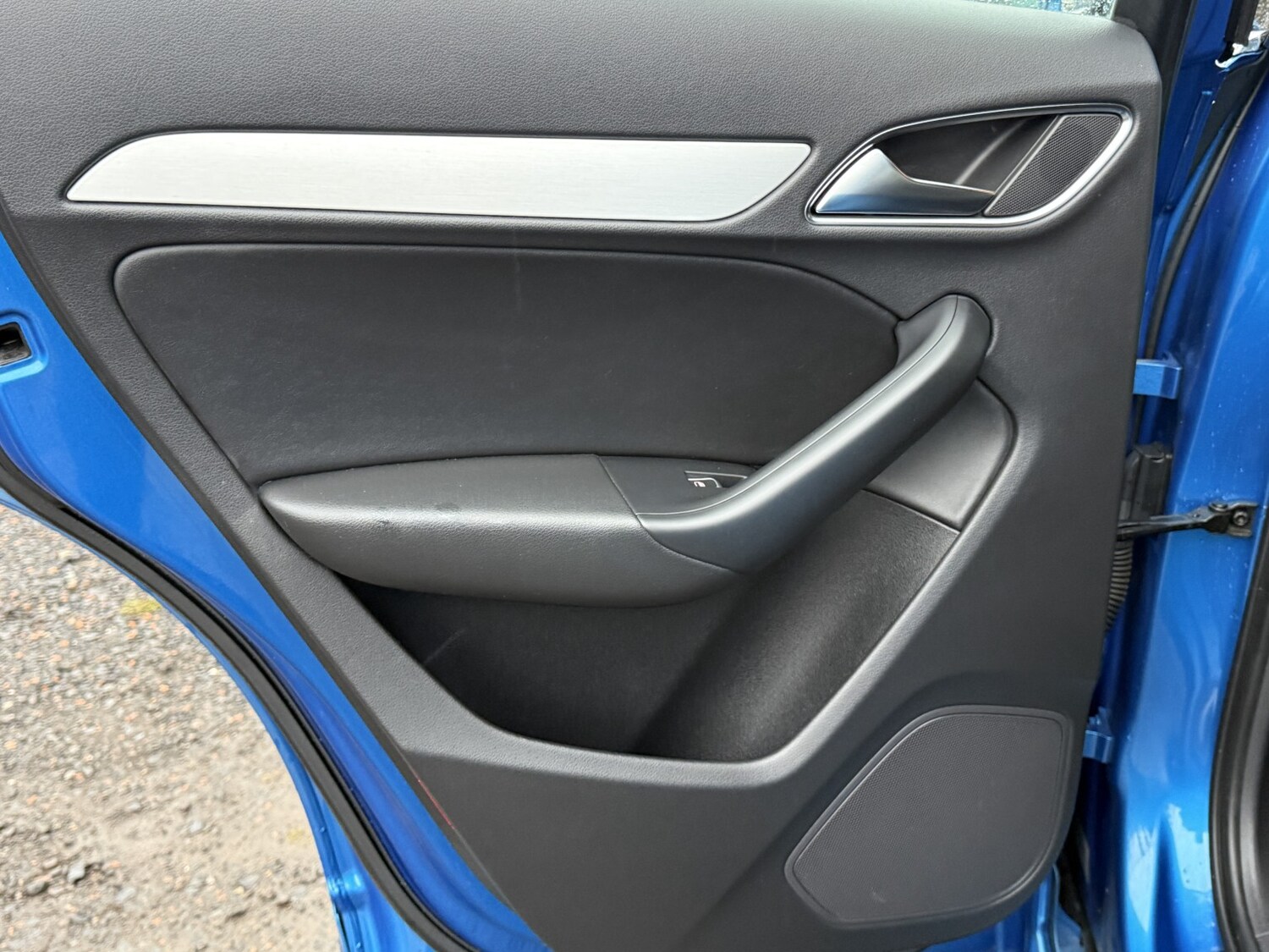 Used Audi Q3 2015 for sale - 78105970: Photo 42