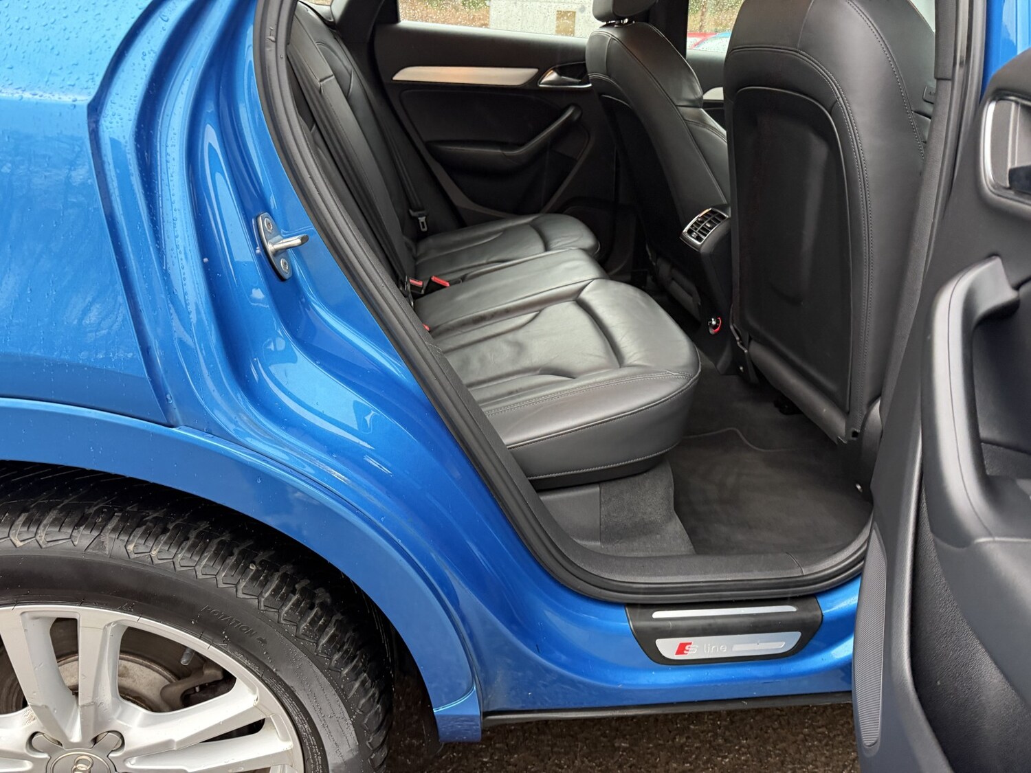 Used Audi Q3 2015 for sale - 78105970: Photo 43