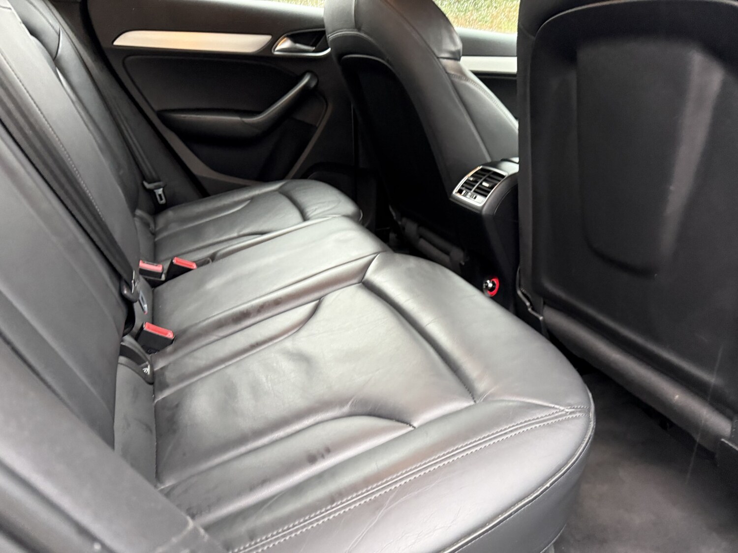 Used Audi Q3 2015 for sale - 78105970: Photo 44