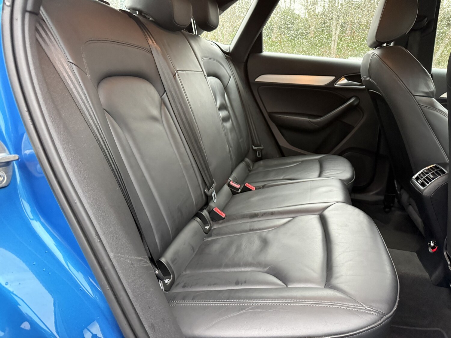 Used Audi Q3 2015 for sale - 78105970: Photo 45