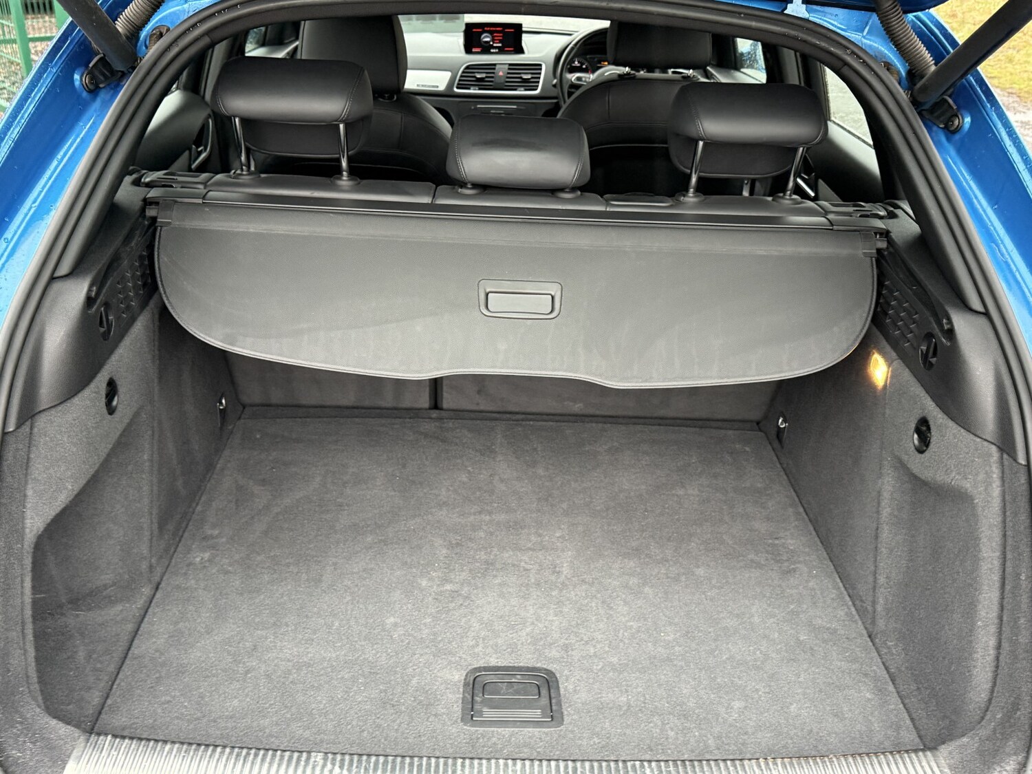 Used Audi Q3 2015 for sale - 78105970: Photo 48