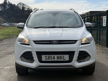 Used Ford Kuga 2014 for sale - 78323958: Photo