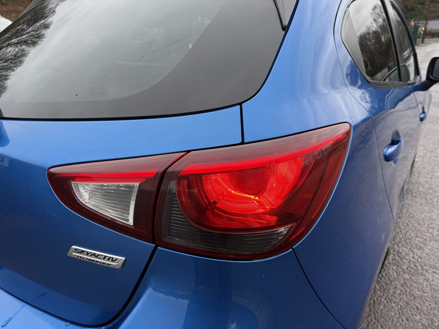 Used Mazda Mazda2 2015 for sale - 77801808: Photo 13