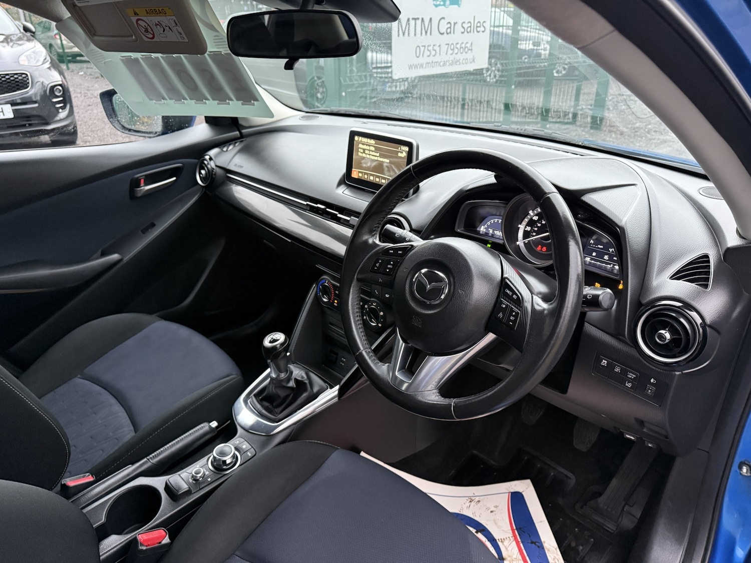 Used Mazda Mazda2 2015 for sale - 77801808: Photo 20