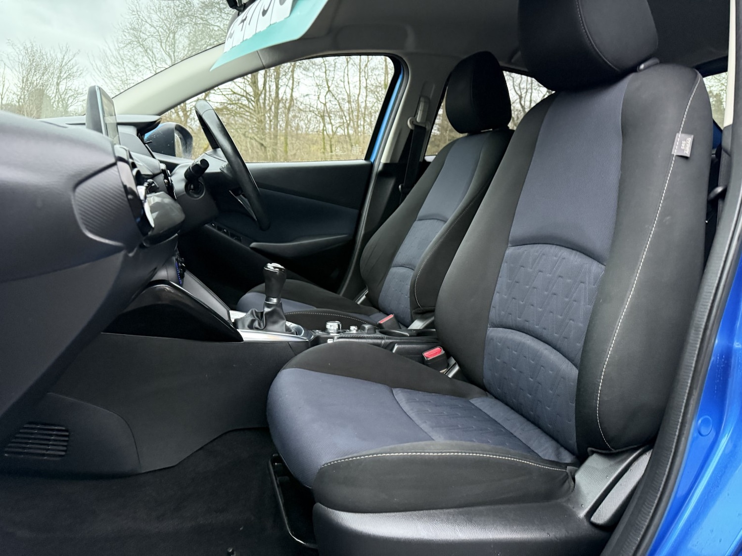 Used Mazda Mazda2 2015 for sale - 77801808: Photo 29