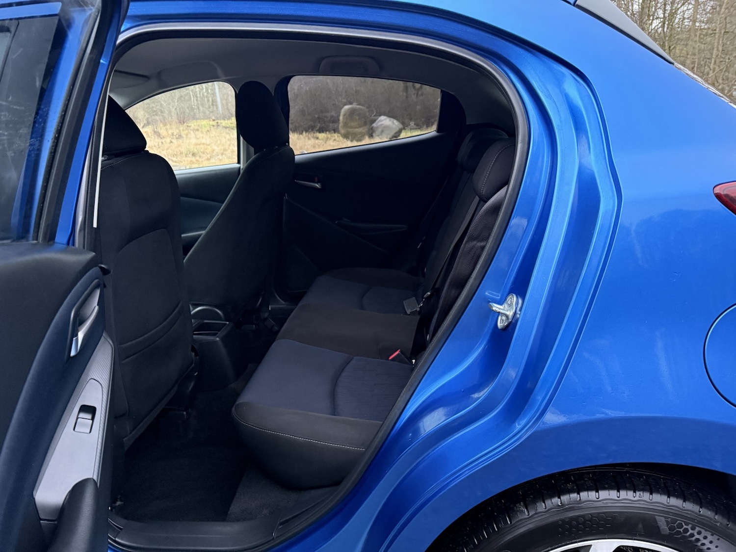 Used Mazda Mazda2 2015 for sale - 77801808: Photo 31