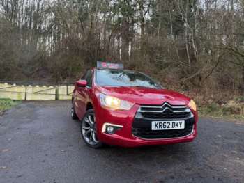 2012 (62) - 1.6 HDi DStyle 5dr