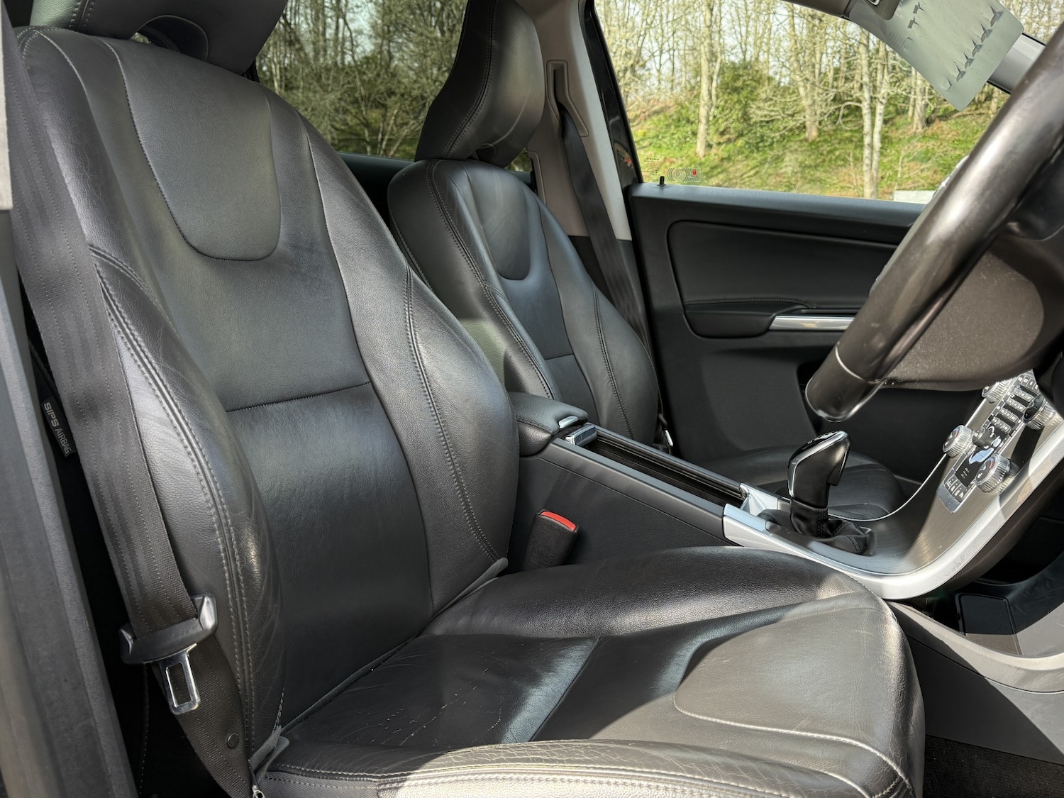 Used Volvo XC60 2015 for sale - 78062227: Photo 20