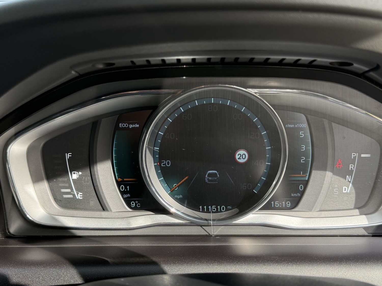 Used Volvo XC60 2015 for sale - 78062227: Photo 23