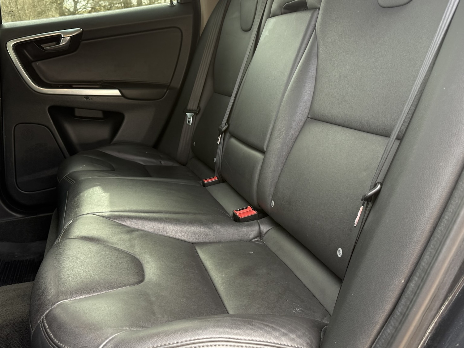 Used Volvo XC60 2015 for sale - 78062227: Photo 33