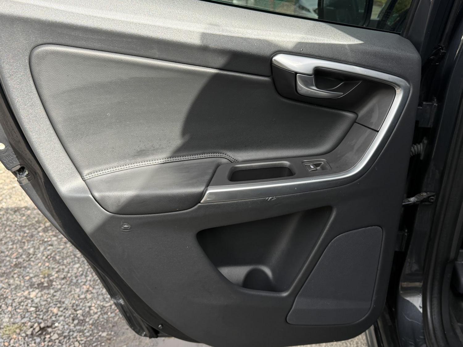 Used Volvo XC60 2015 for sale - 78062227: Photo 35