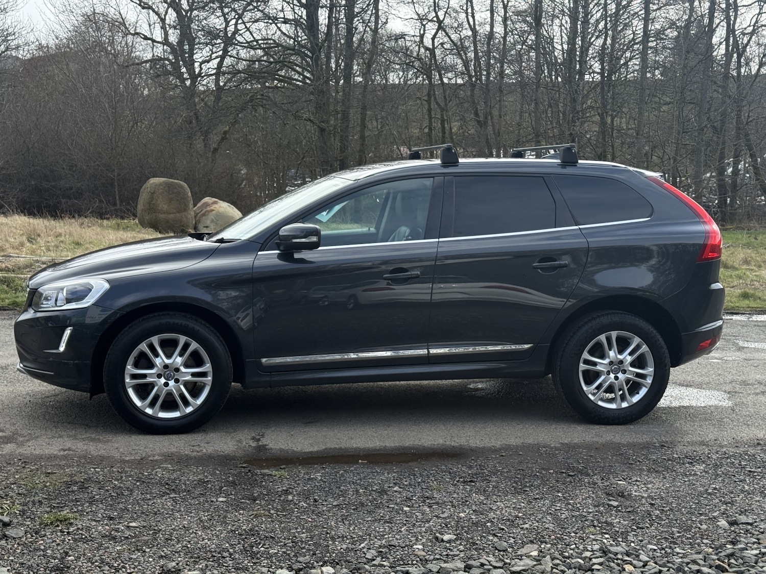 Used Volvo XC60 2015 for sale - 78062227: Photo 9