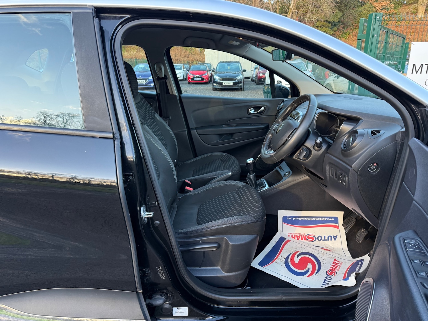 Used Renault Captur 2017 for sale - 76626746: Photo 14