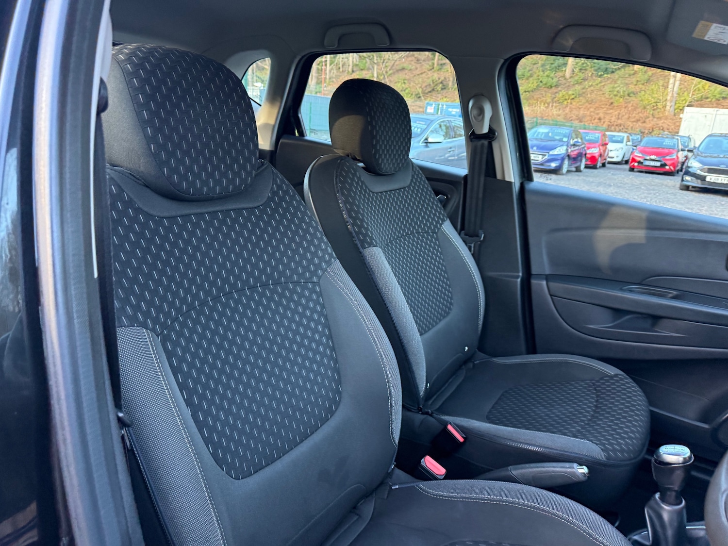 Used Renault Captur 2017 for sale - 76626746: Photo 19