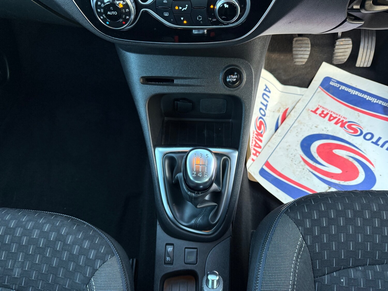 Used Renault Captur 2017 for sale - 76626746: Photo 21