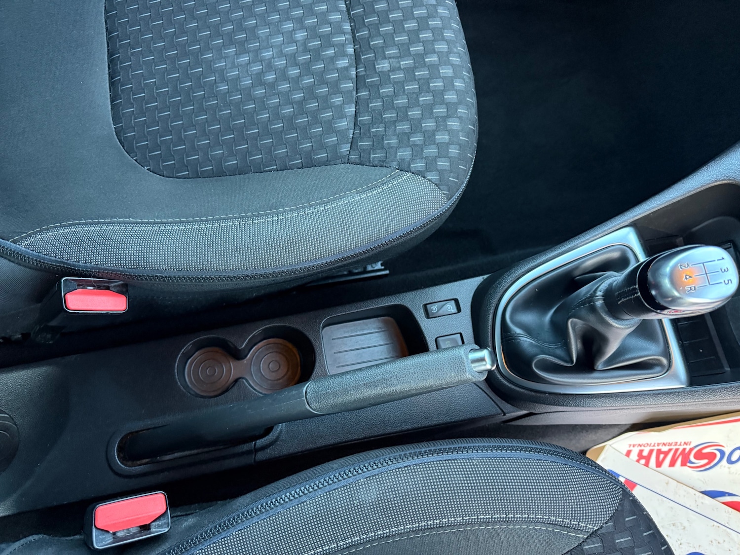 Used Renault Captur 2017 for sale - 76626746: Photo 22