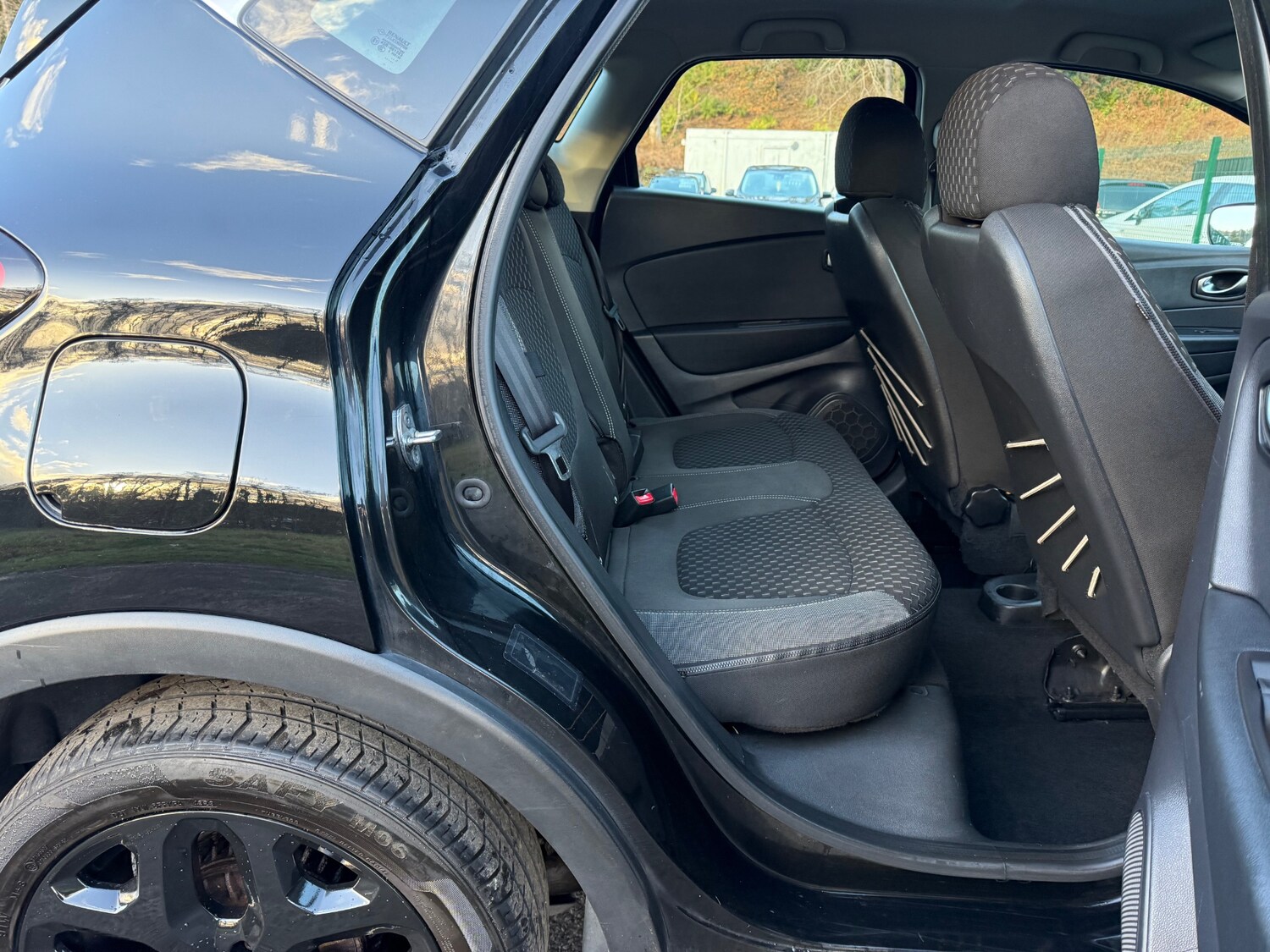 Used Renault Captur 2017 for sale - 76626746: Photo 23