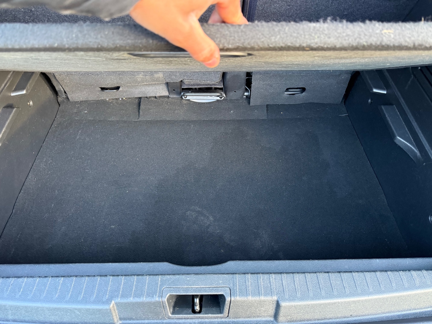 Used Renault Captur 2017 for sale - 76626746: Photo 28