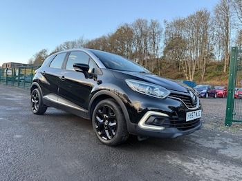 Used Renault Captur 2017 for sale - 76626746: Photo