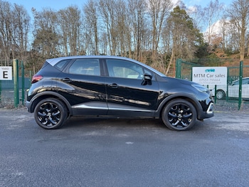 Used Renault Captur 2017 for sale - 76626746: Photo