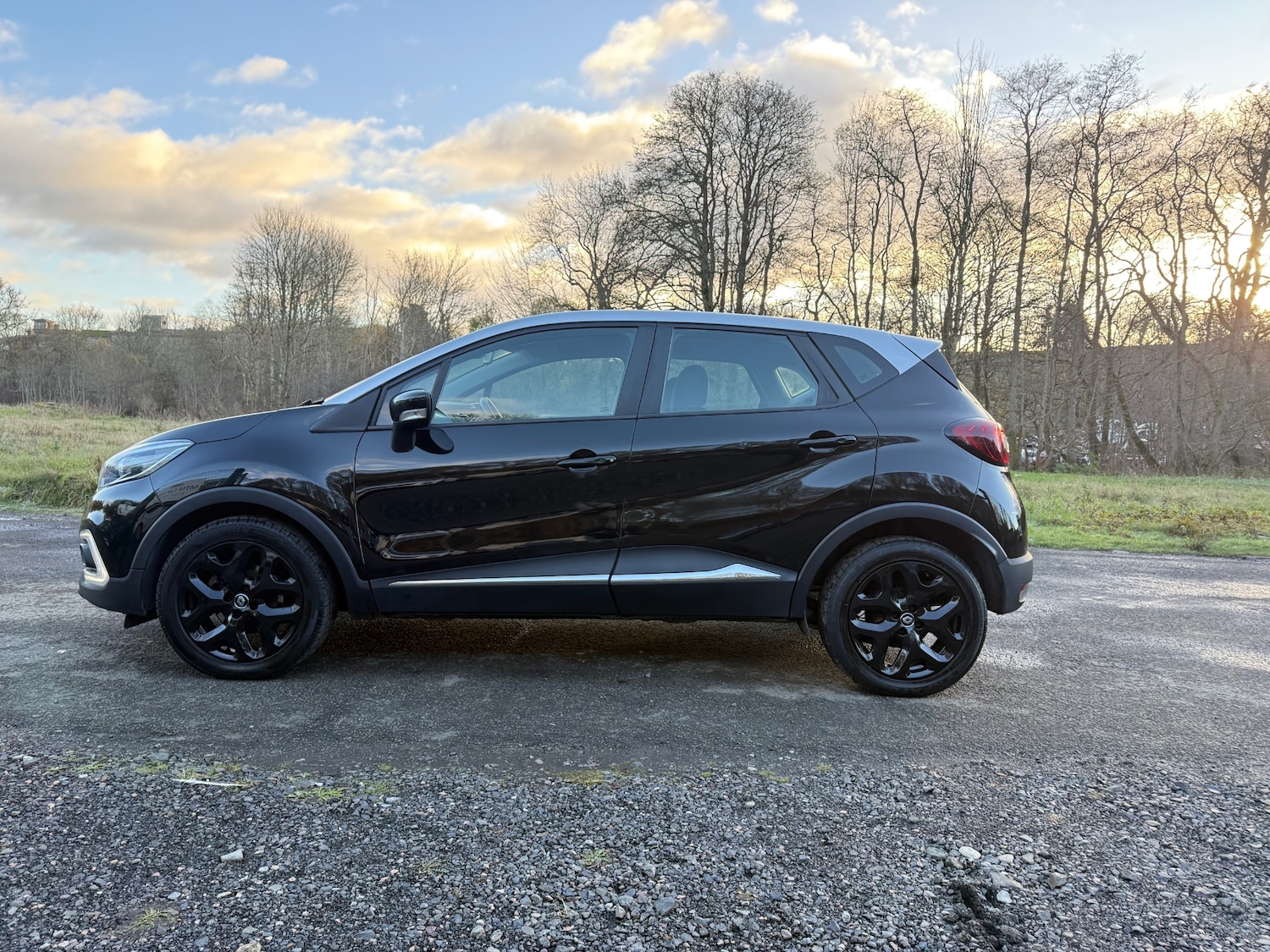 Used Renault Captur 2017 for sale - 76626746: Photo 8