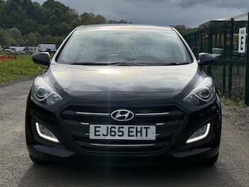 Used Hyundai i30 2015 for sale - 78694523: Photo