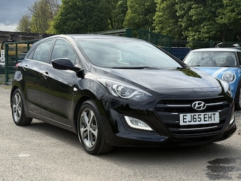 Used Hyundai i30 2015 for sale - 78694523: Photo