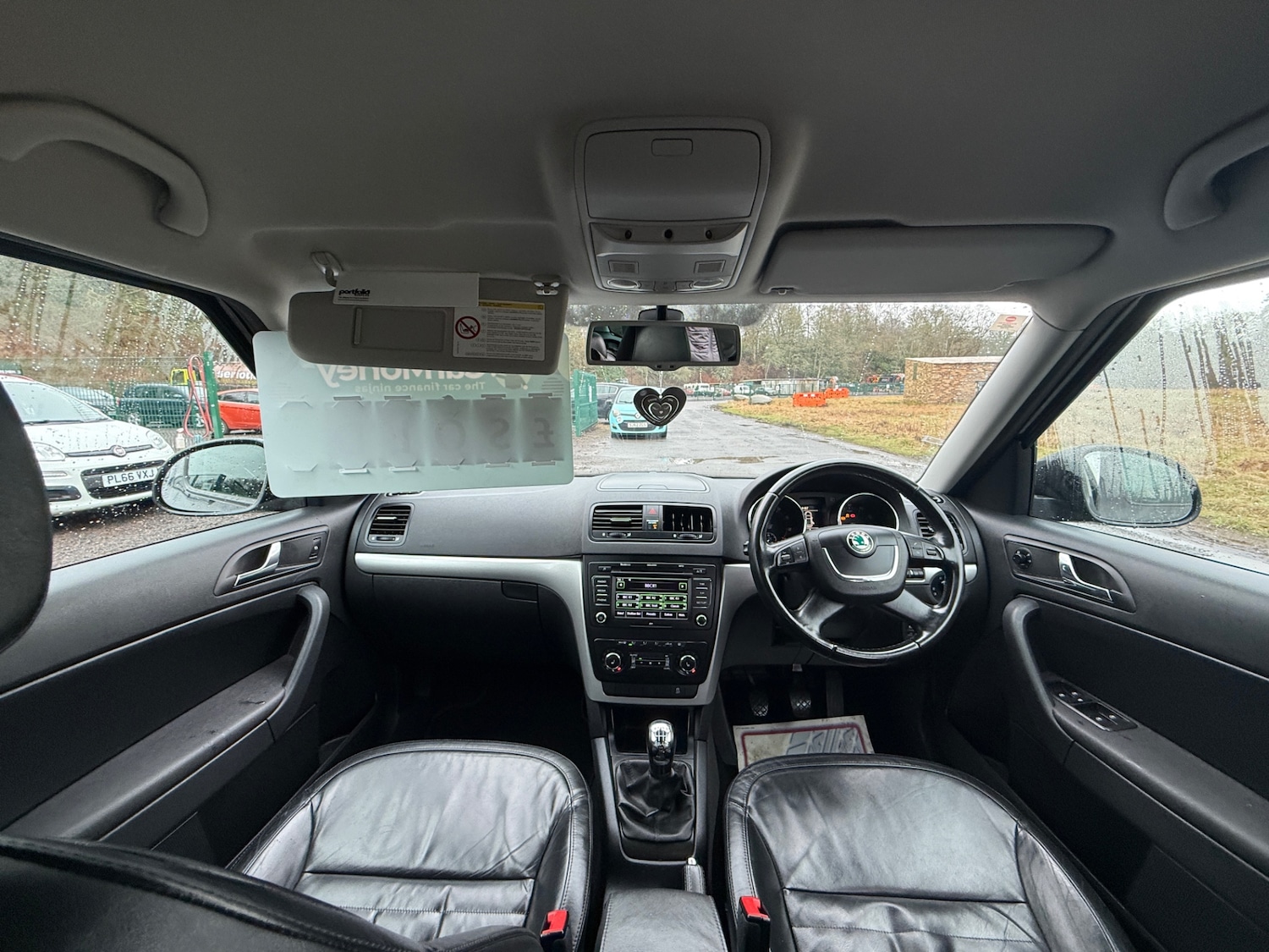 Used Skoda Yeti 2010 for sale - 77708254: Photo 16