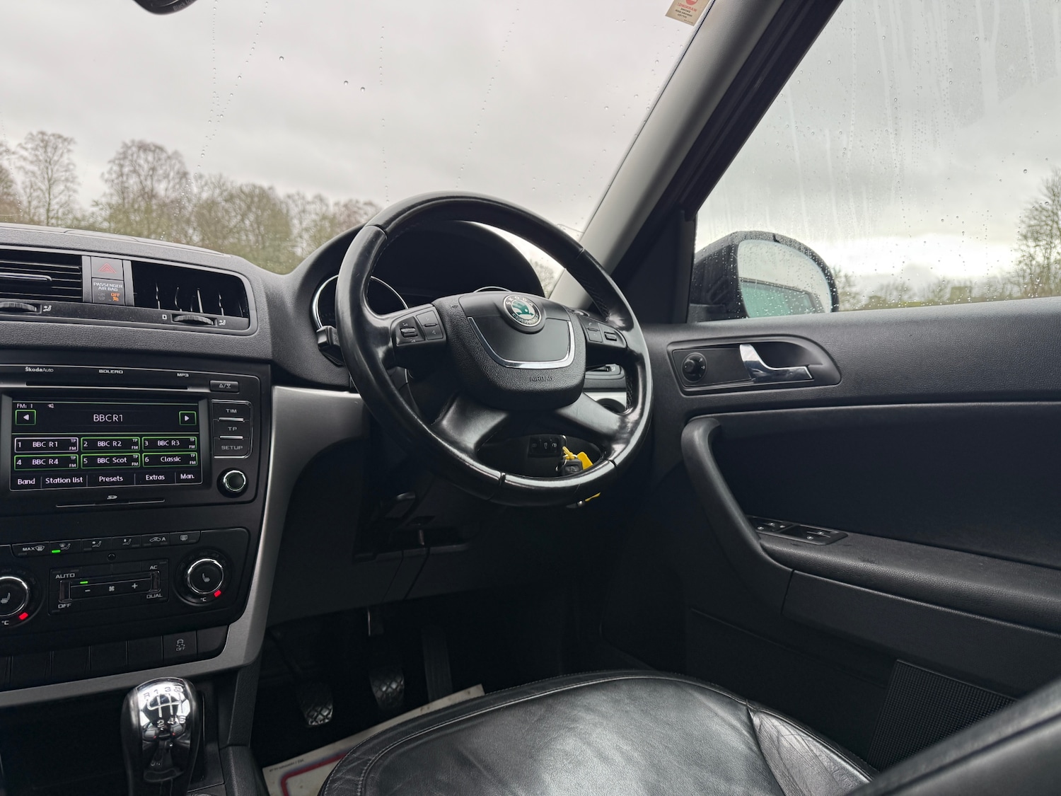 Used Skoda Yeti 2010 for sale - 77708254: Photo 17