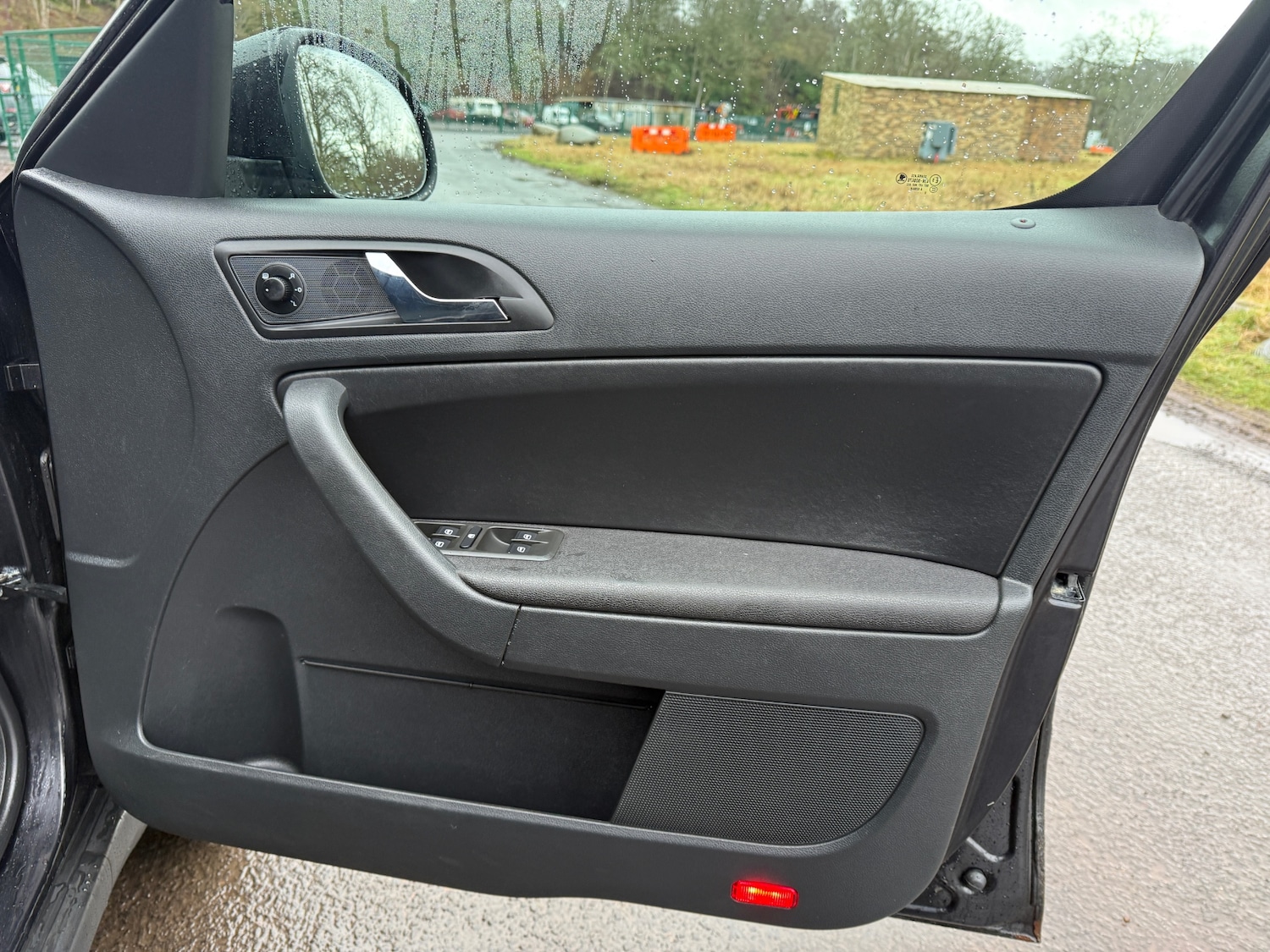 Used Skoda Yeti 2010 for sale - 77708254: Photo 19