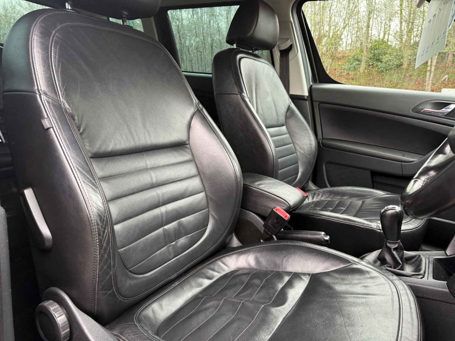 Used Skoda Yeti 2010 for sale - 77708254: Photo 20