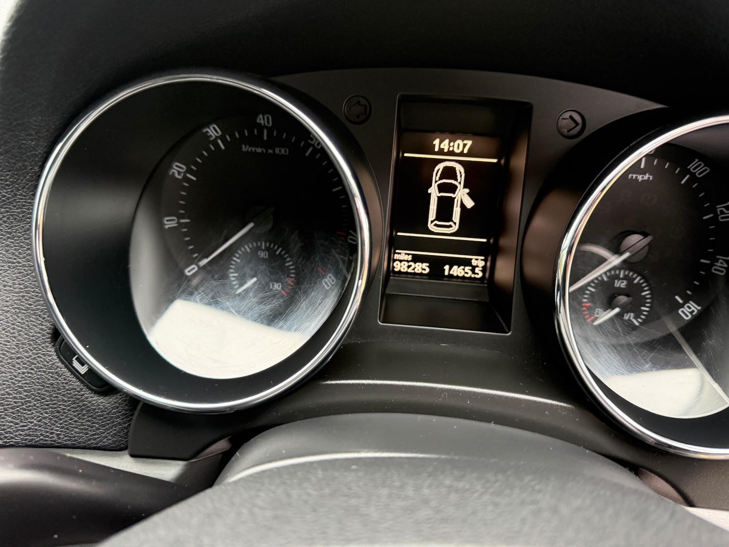 Used Skoda Yeti 2010 for sale - 77708254: Photo 22