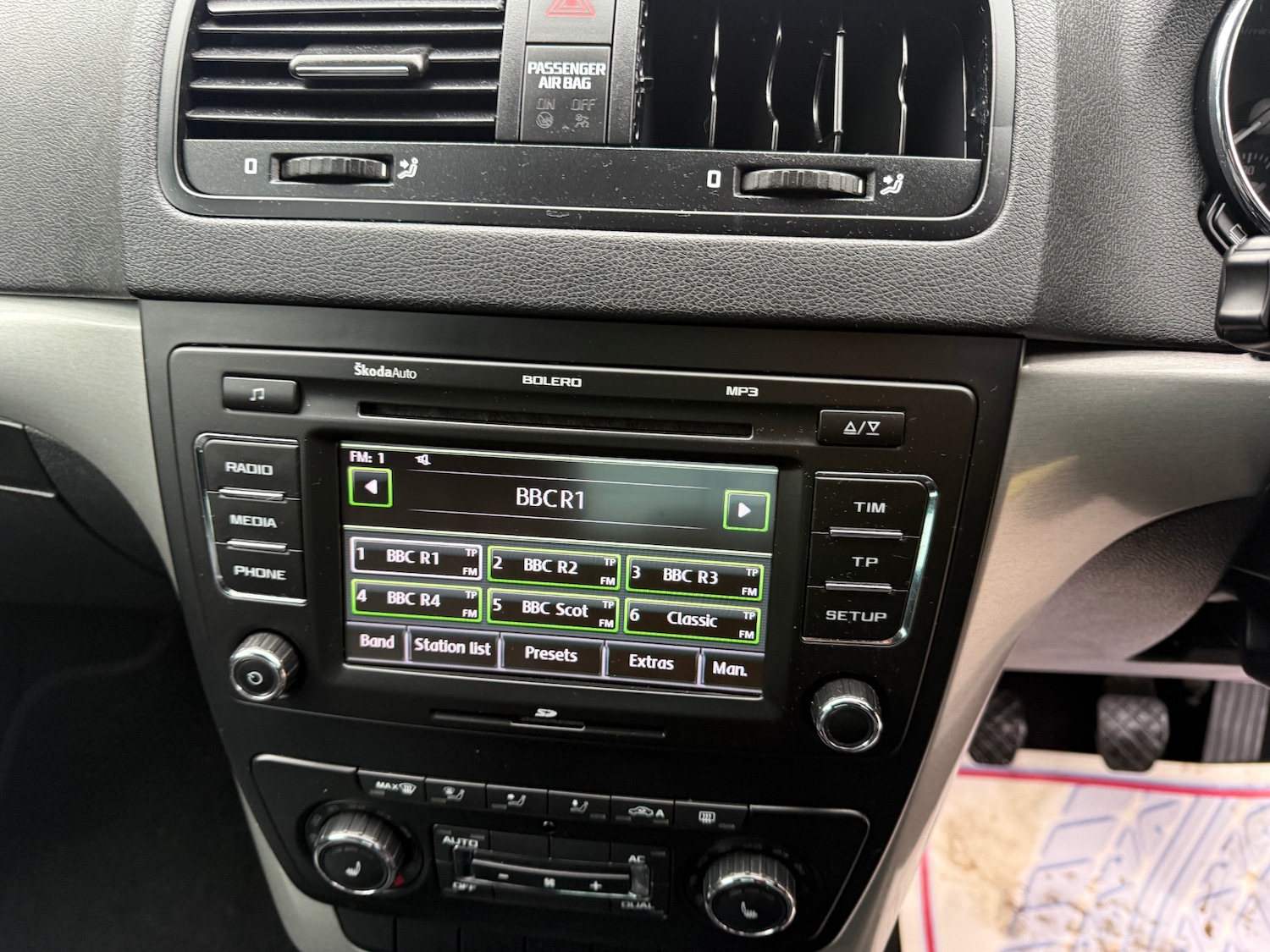 Used Skoda Yeti 2010 for sale - 77708254: Photo 23