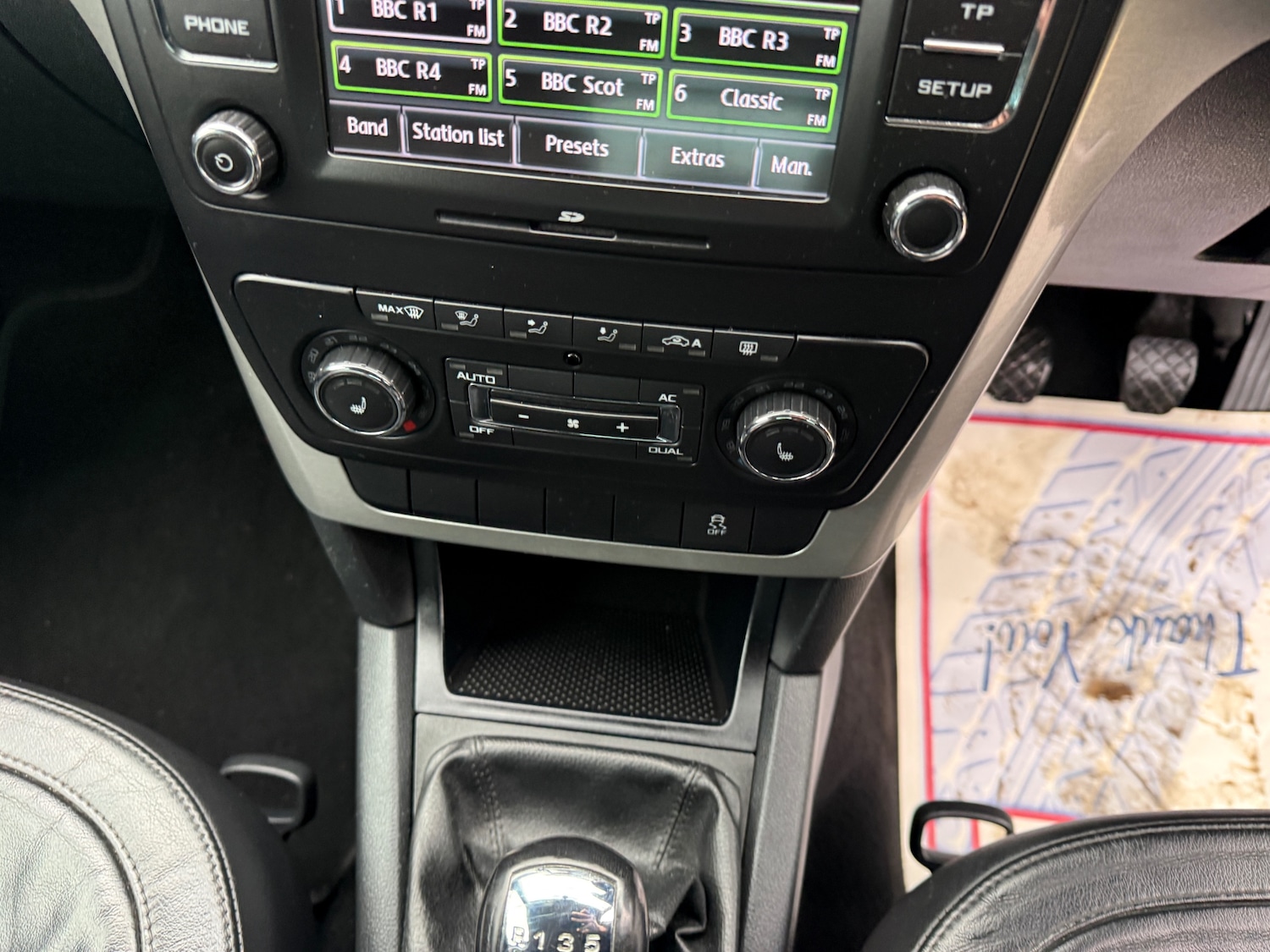 Used Skoda Yeti 2010 for sale - 77708254: Photo 24