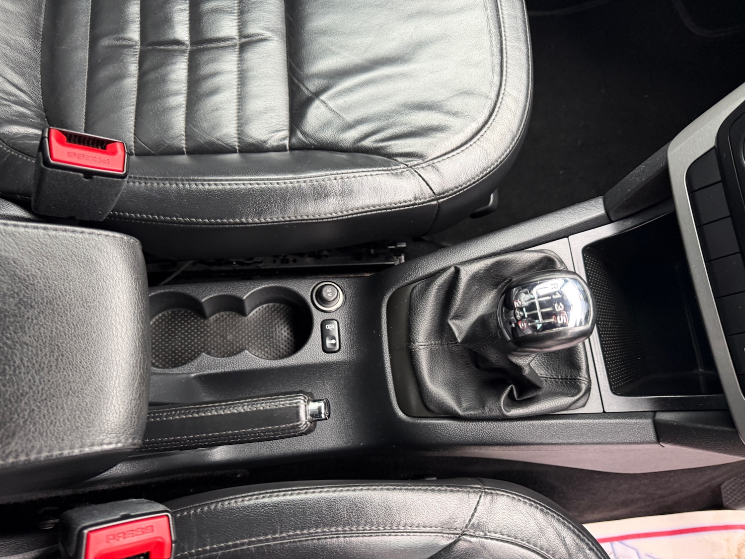 Used Skoda Yeti 2010 for sale - 77708254: Photo 25