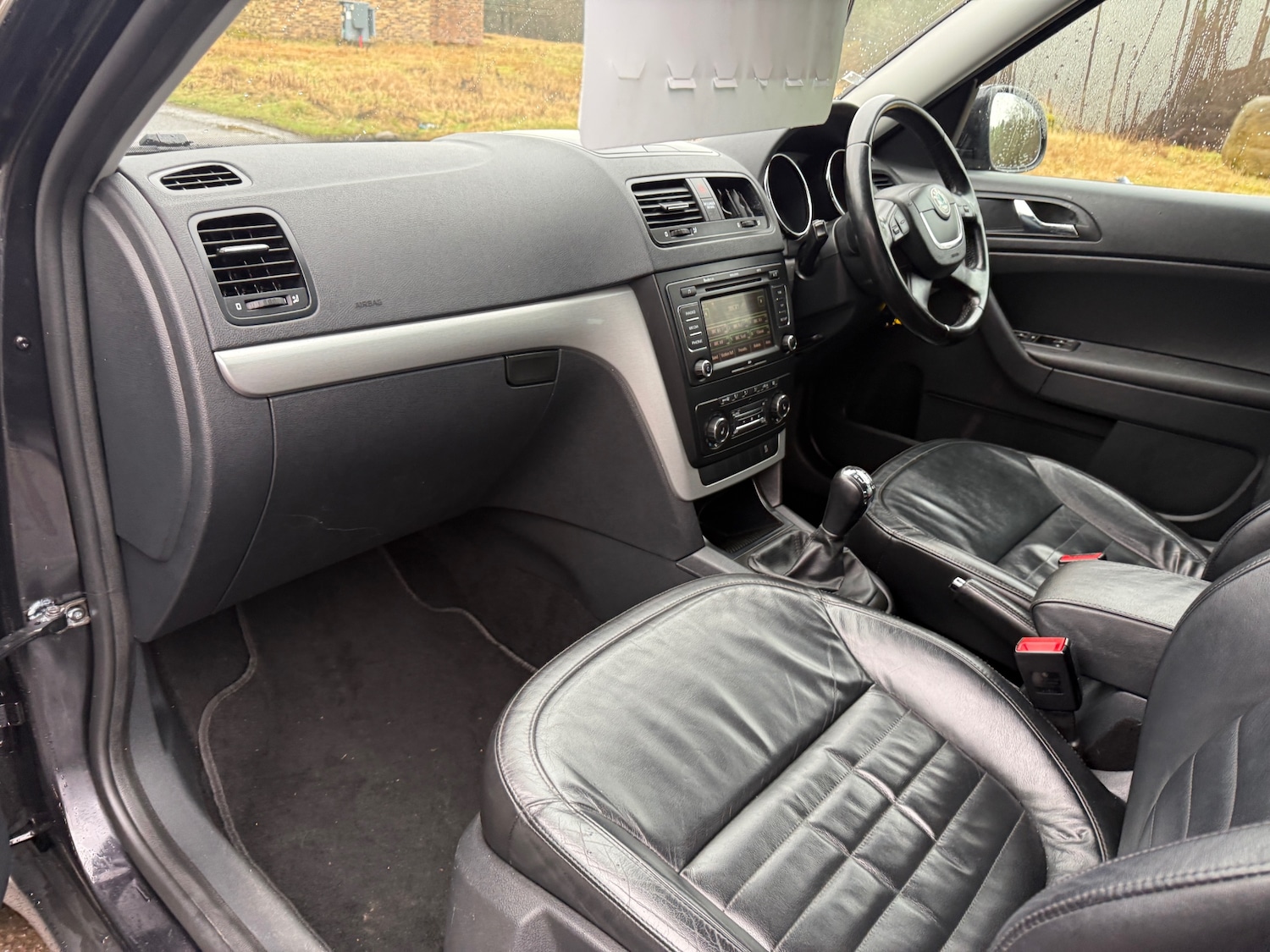 Used Skoda Yeti 2010 for sale - 77708254: Photo 28