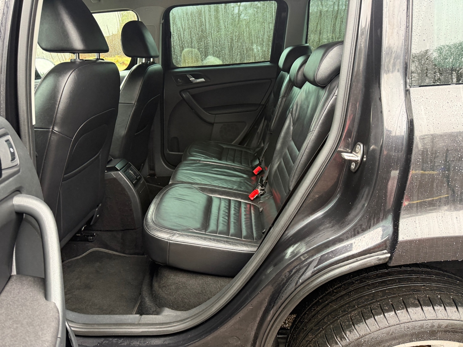 Used Skoda Yeti 2010 for sale - 77708254: Photo 29