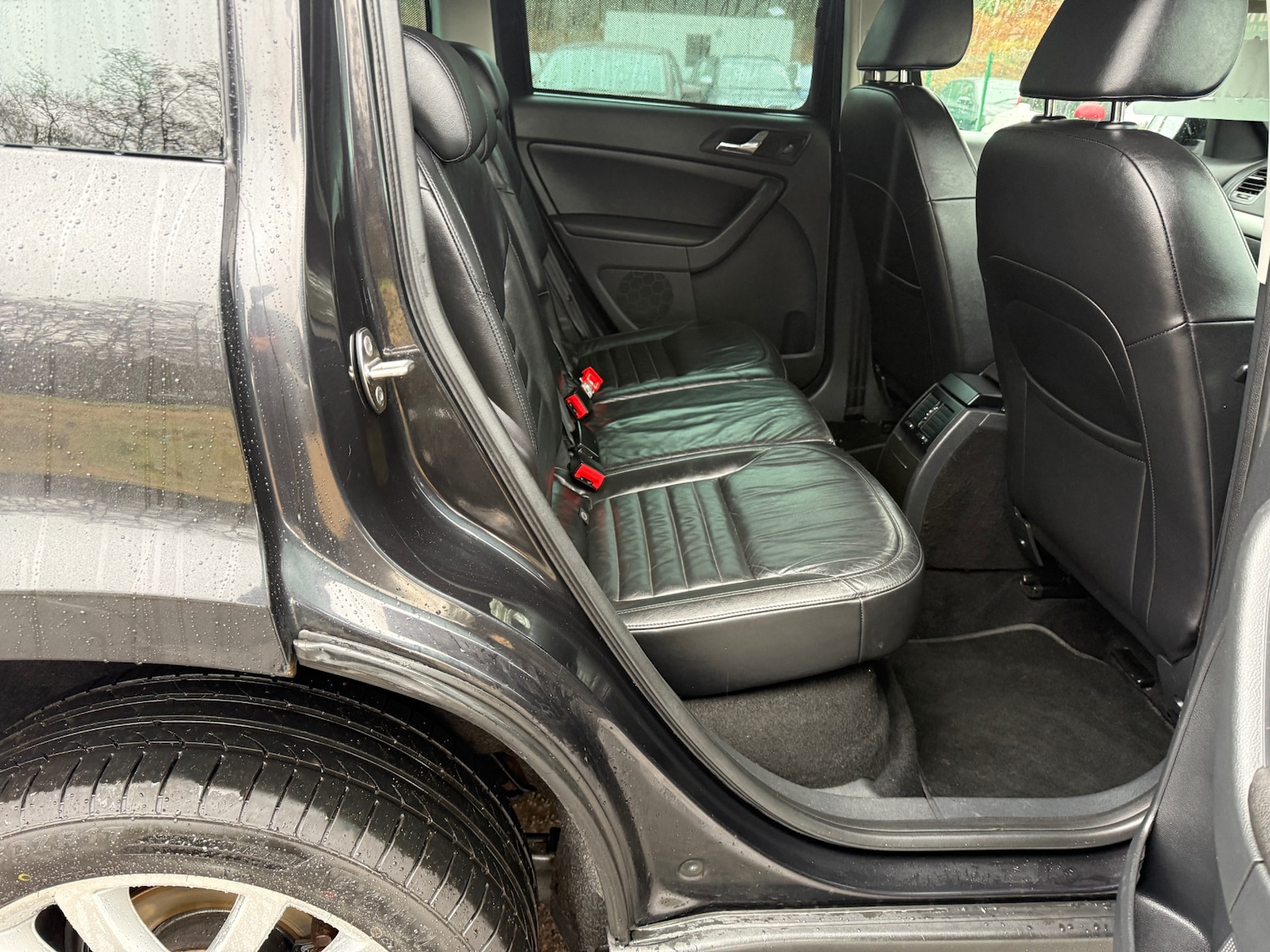 Used Skoda Yeti 2010 for sale - 77708254: Photo 32