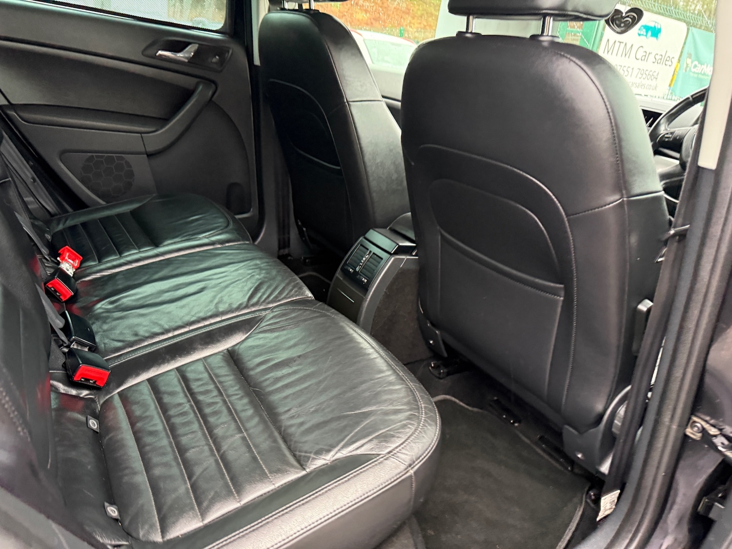 Used Skoda Yeti 2010 for sale - 77708254: Photo 33