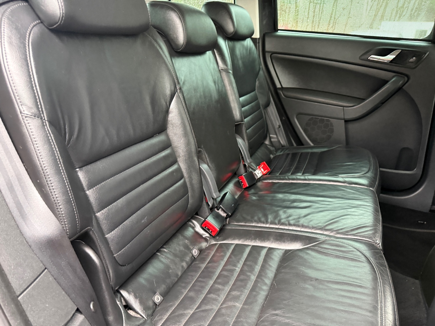 Used Skoda Yeti 2010 for sale - 77708254: Photo 34