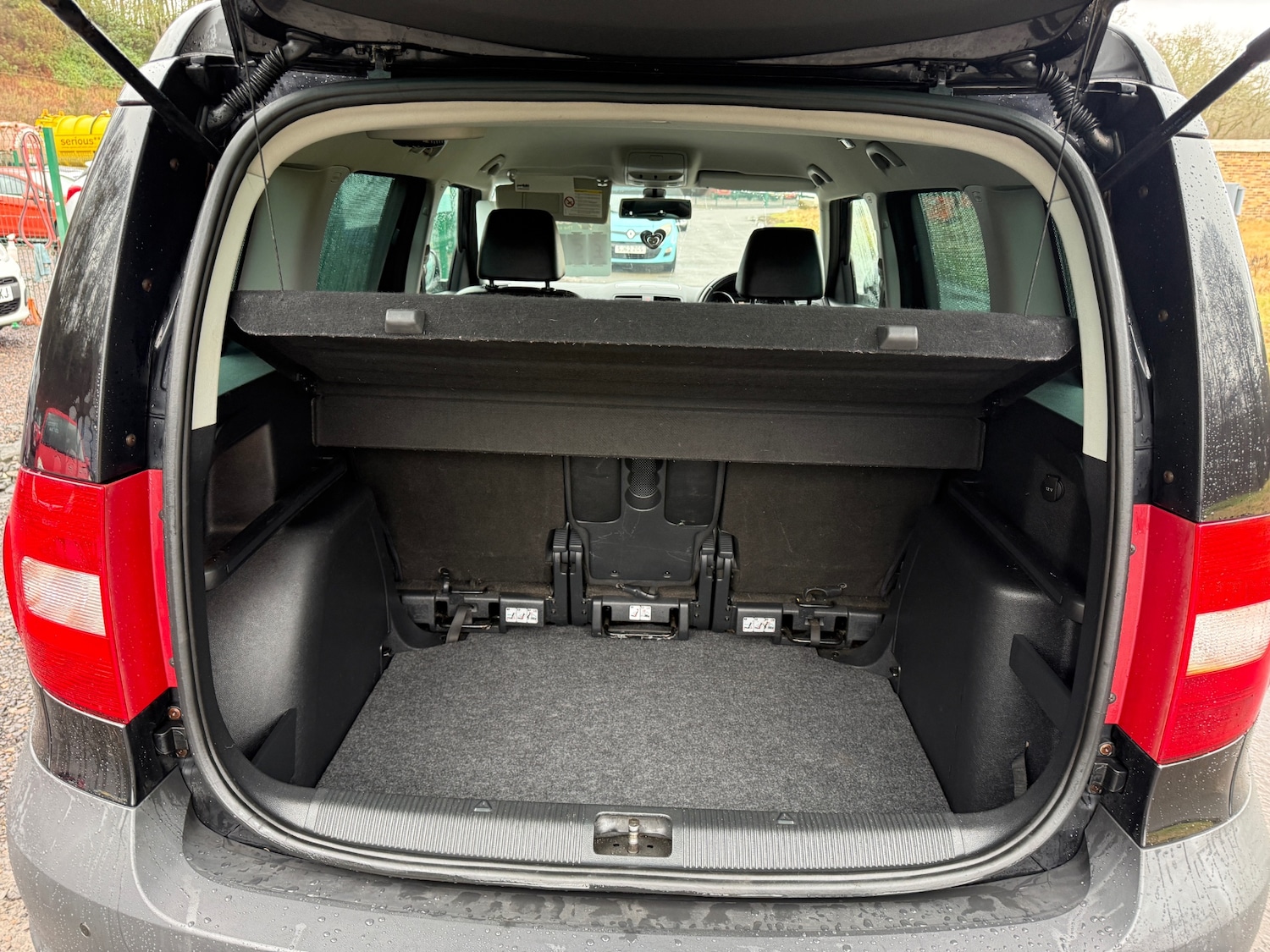 Used Skoda Yeti 2010 for sale - 77708254: Photo 35