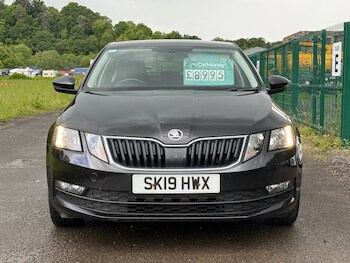 Used Skoda Octavia 2019 for sale - 79226222: Photo
