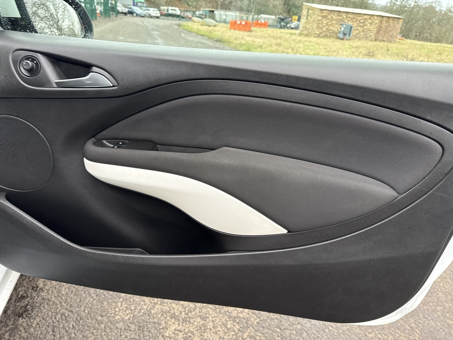 Used Vauxhall ADAM 2014 for sale - 77921283: Photo 17