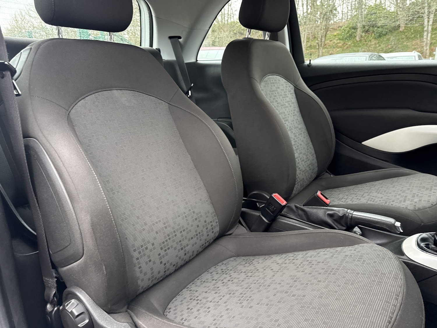 Used Vauxhall ADAM 2014 for sale - 77921283: Photo 18