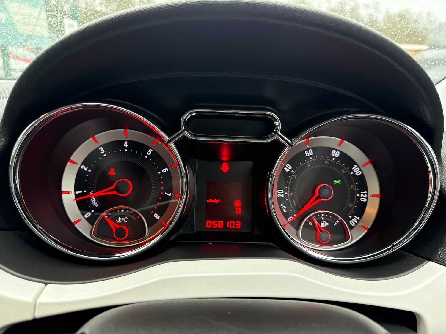 Used Vauxhall ADAM 2014 for sale - 77921283: Photo 21