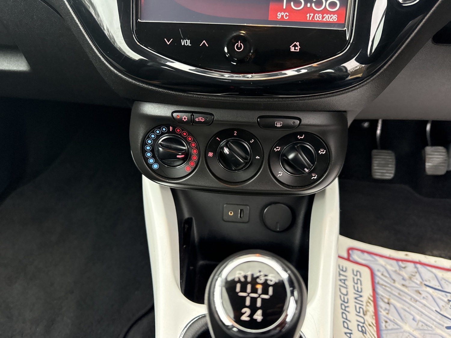 Used Vauxhall ADAM 2014 for sale - 77921283: Photo 25