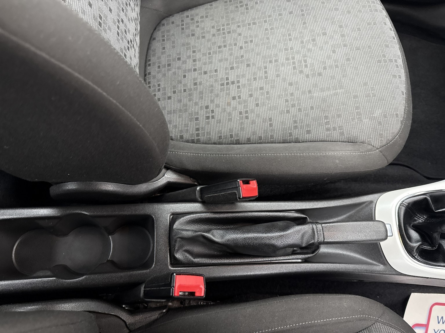 Used Vauxhall ADAM 2014 for sale - 77921283: Photo 27